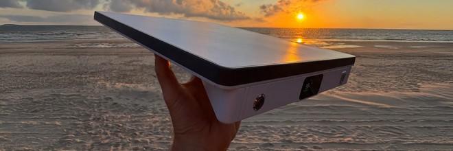 Starlink Mini, ecco la power bank LinkPower 1 che lo rende davvero portatile