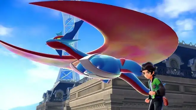 Pokémon Presents fissato per luglio. E Leggende Pokémon: Z-A ha una data