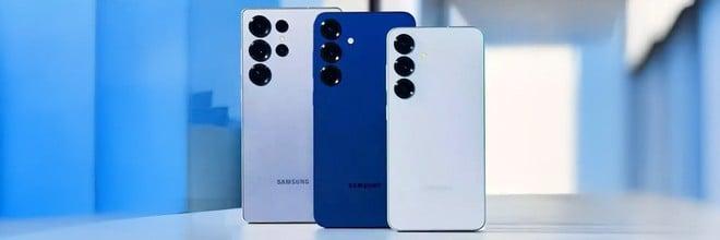 Galaxy S26 Pro è sempre più probabile: Samsung cambia nome al modello base