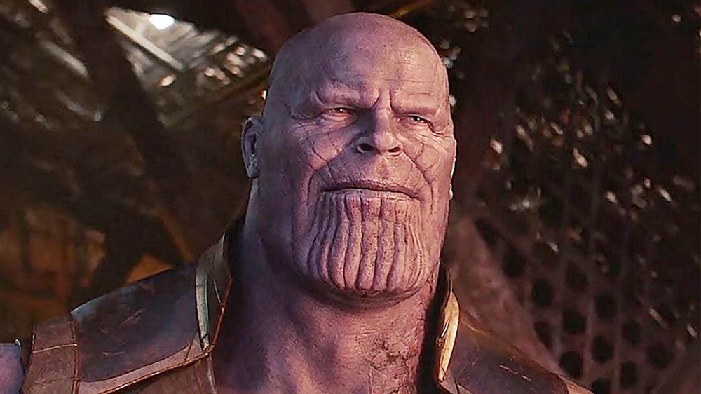 Josh Brolin would play Thanos again and this MCU movie makes the most sense