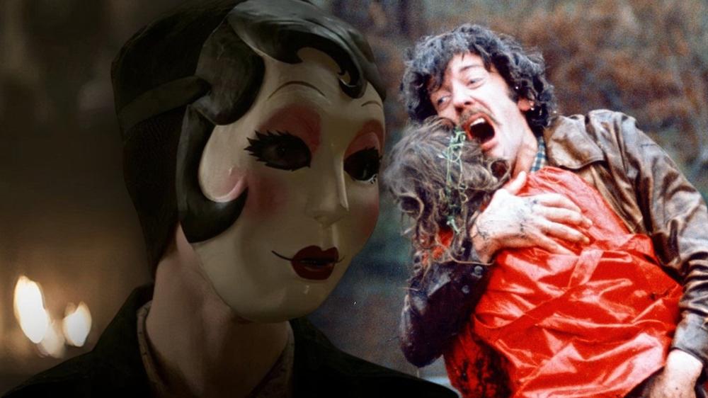 The Strangers director’s favorite horror is one of the most haunting movies ever made