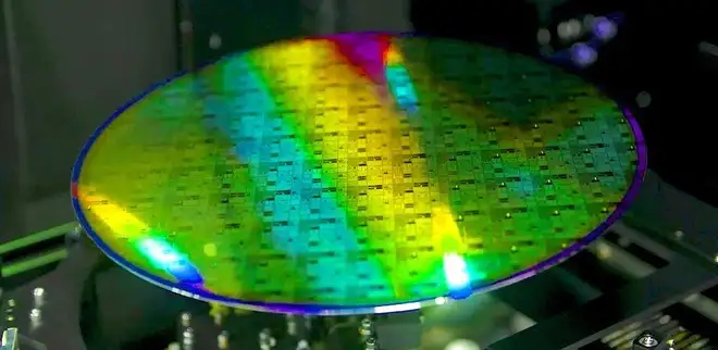 Nuova memoria magnetica scrive dati più veloce e consuma il 35% in meno