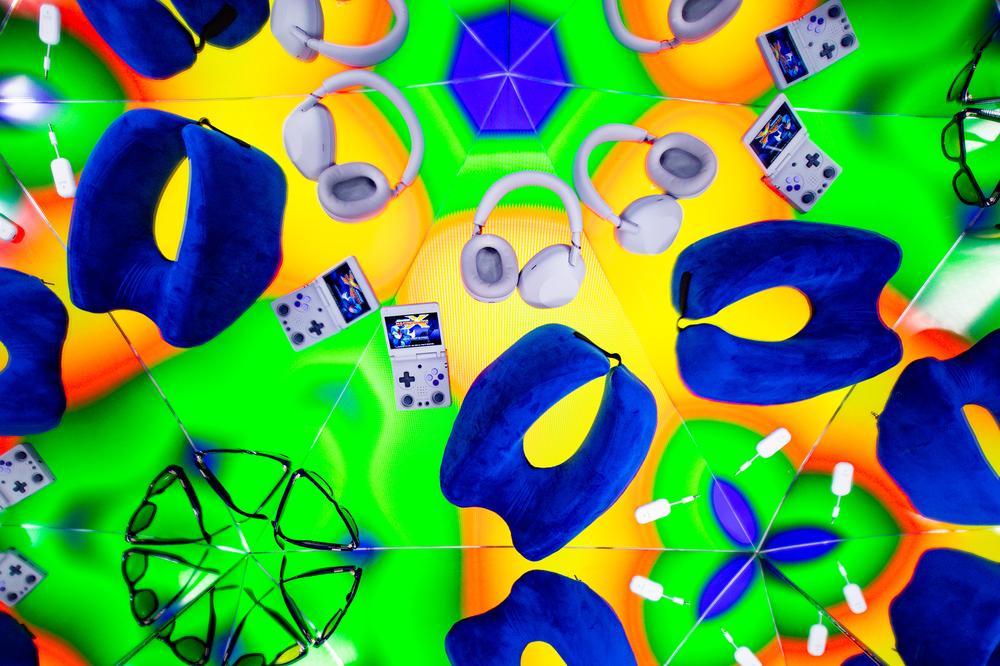 The 25 best gifts for travelers who are always on the move