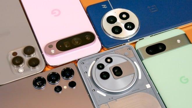 Smartphone, un Q2 in ripresa: Samsung solida, Apple trainata da mercati emergenti