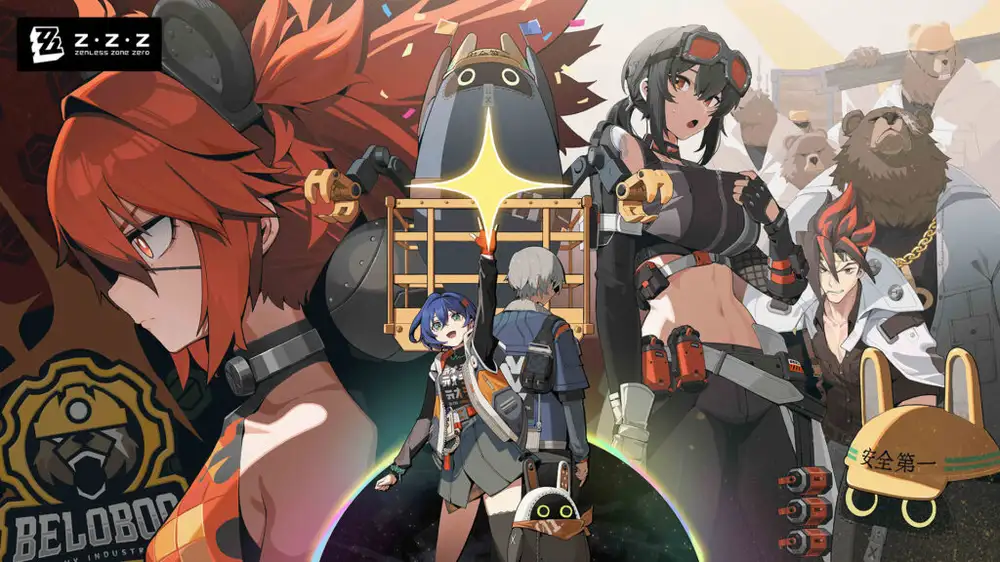 Zenless Zone Zero (ZZZ), lista codici maggio 2025: Polychrome e Denny gratis