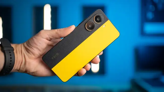 POCO X7 Pro (12/512 GB) in offerta a 260€: pronto a conquistare la fascia media