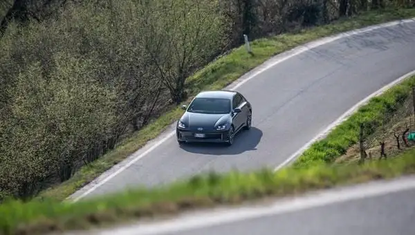 Hyundai i-Pedal: il nuovo modo di guidare secondo il marchio coreano
