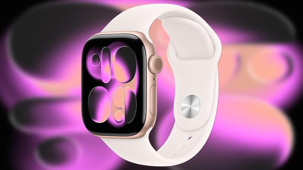 Get a Brand New, Fully Upgraded Apple Watch Series 10 for Less Than a Base Model Series 11