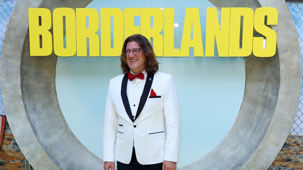 'Code Your Own Engine and Show Us How It's Done' — Randy Pitchford Goes on the Offensive as Borderlands 4 PC Performance Row Intensifies