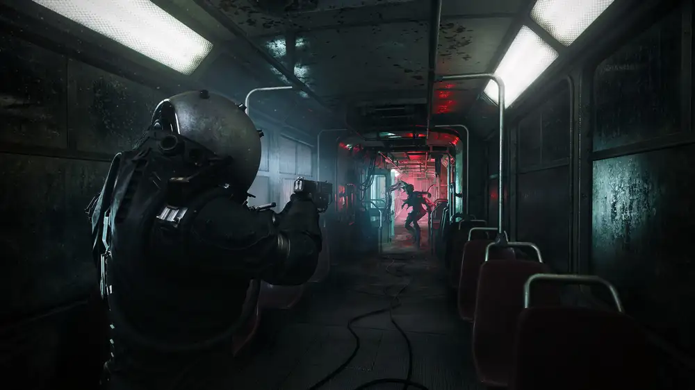 Cronos: The New Dawn, il nuovo gioco di Bloober Team, uscirà in autunno