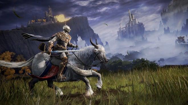 Digital Foundry boccia duramente Elden Ring per Switch 2: 