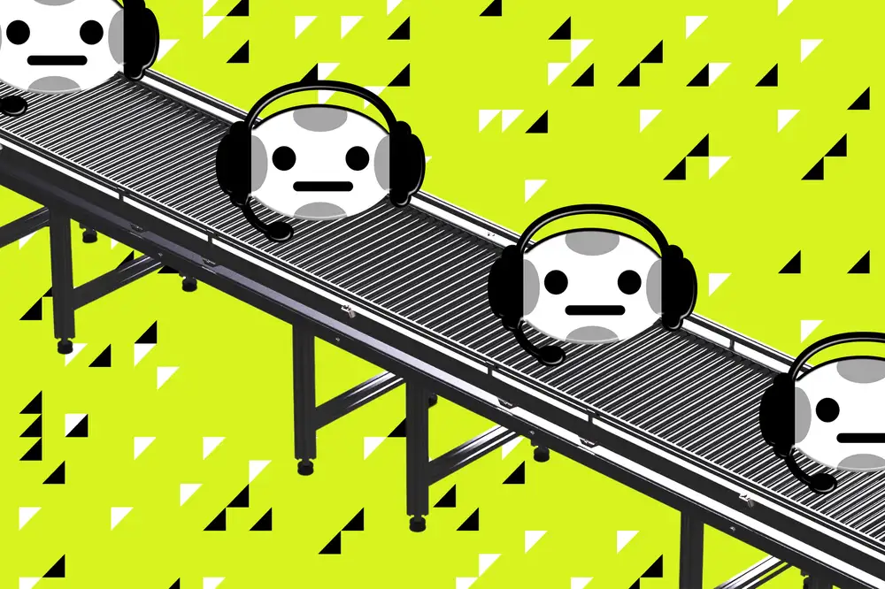 Microsoft is racing to build an AI ‘agent factory’