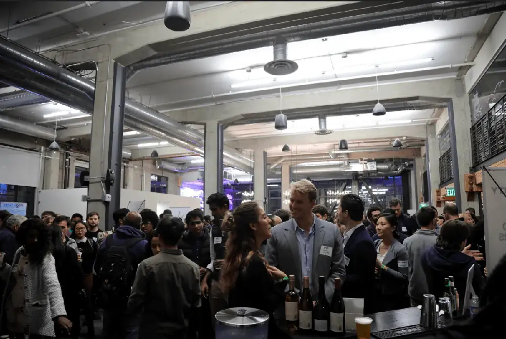 Drive brand impact with a Side Event at TechCrunch Disrupt 2025