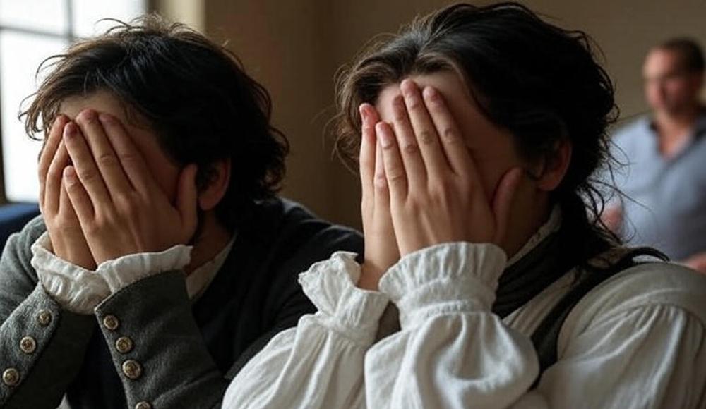 “No, non vogliamo essere ripresi!”: licenziati gli attori protagonisti di un film