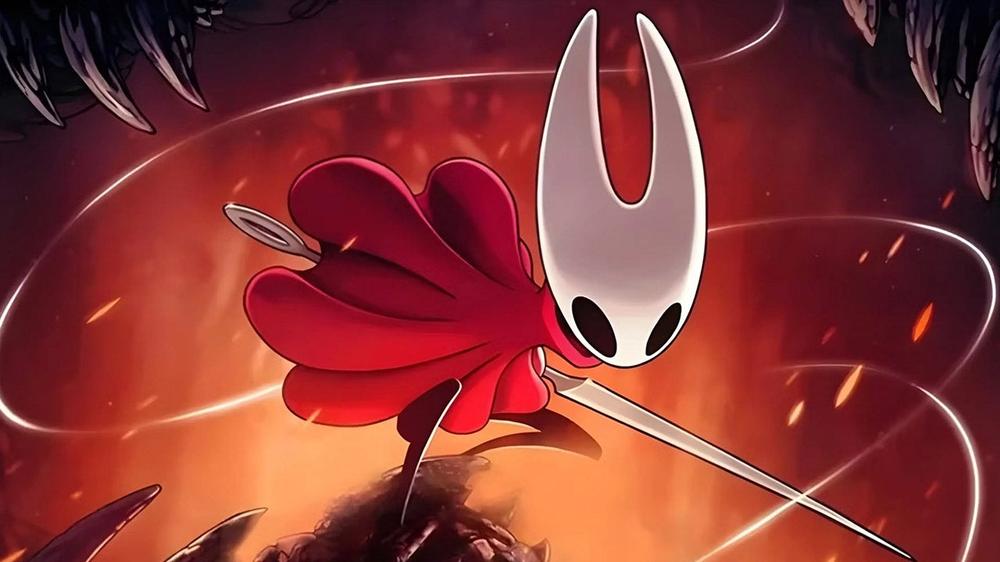 Hollow Knight: Silksong - We Played It! | gamescom 2025