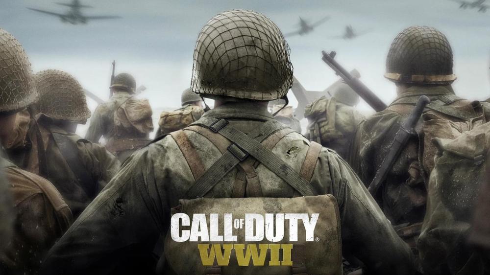 Activision pulls Call of Duty: WW2 servers offline to investigate an “issue”