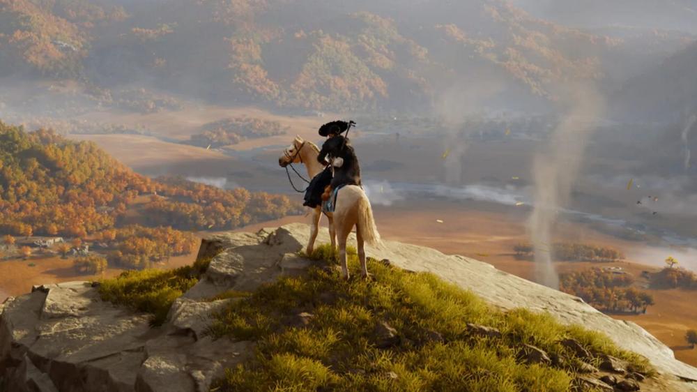 Ghost of Yotei is cutting Tsushima’s biggest open-world flaw