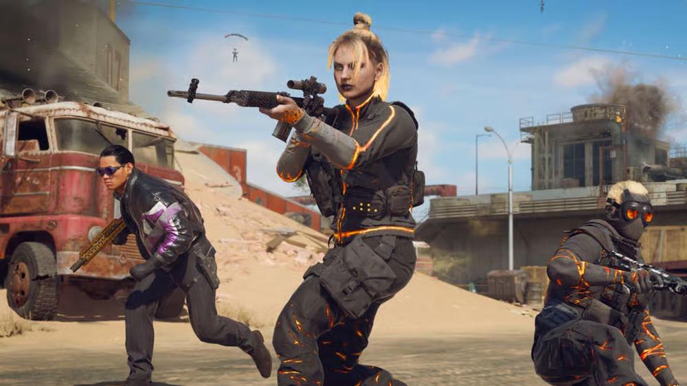 Warzone’s fastest-killing weapons destroyed by huge nerfs