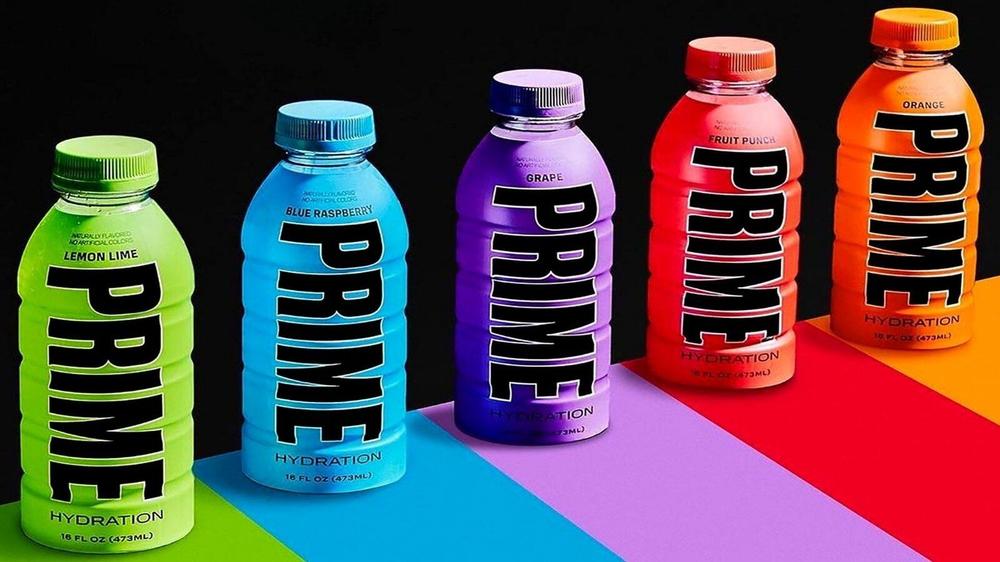 Prime Hydration sales plummet despite Logan Paul & KSI’s big sponsor deals