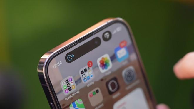 iPhone 17 di Apple, la Dynamic Island si prepara a un'evoluzione significativa