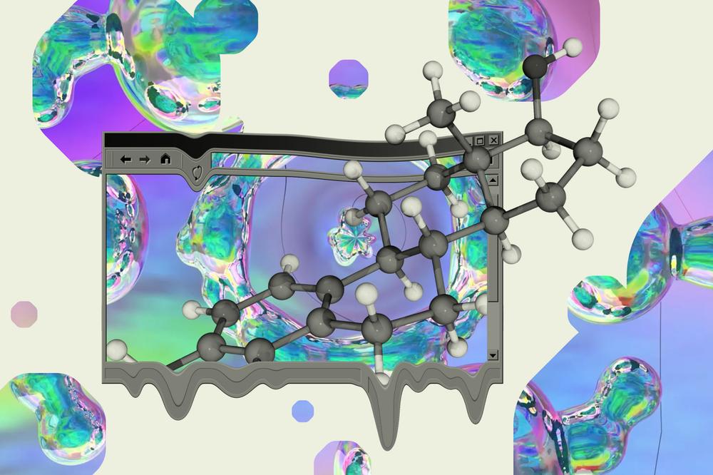 Doing it for themselves