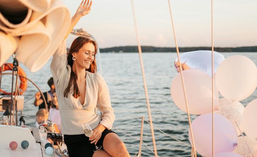 Sources Richer Than You Report How Much Splurging Was Worth It