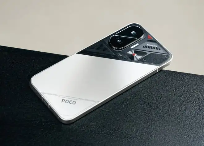 POCO F7 già in sconto sul sito Xiaomi: 50€ di sconto + 15% extra e omaggio!