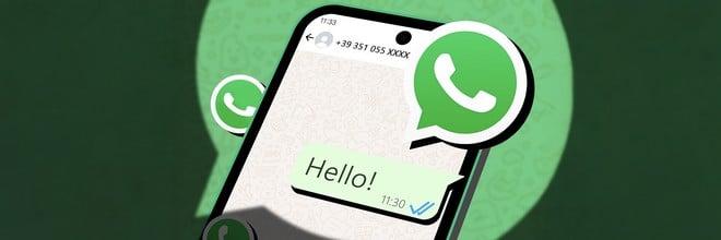 WhatsApp, promemoria messaggi: in test una funzione per non dimenticare nulla