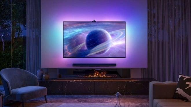 Govee TV Backlight 3 Pro rivoluziona la retroilluminazione smart | Prezzi