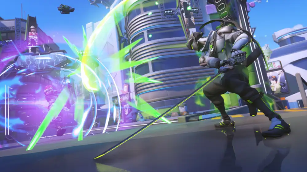 Overwatch 2 devs respond as game leavers ruin Stadium mode