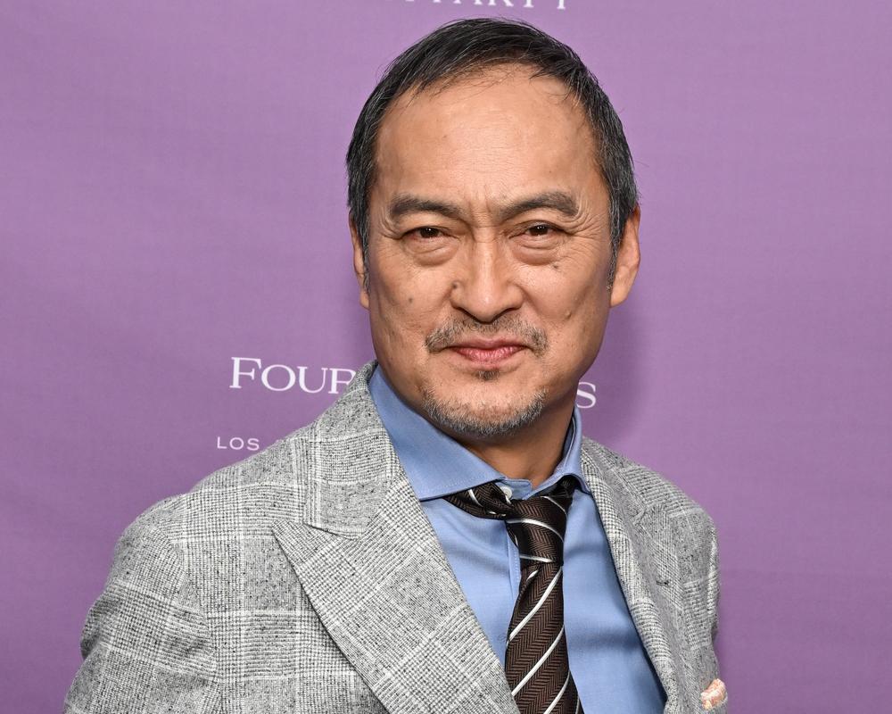 Ken Watanabe didn’t think a kabuki movie would work