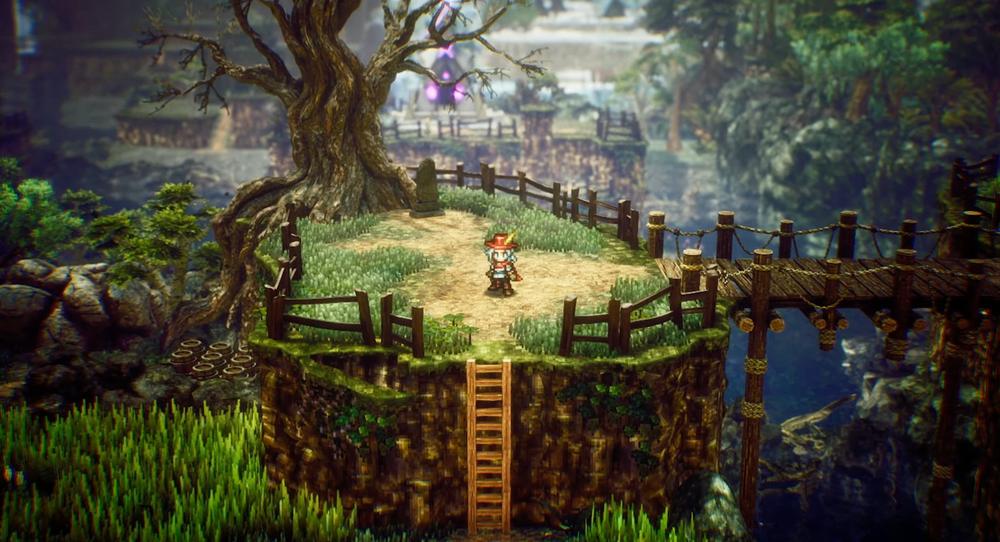 The Adventures of Elliot: The Millenium Tales annunciato da Square Enix
