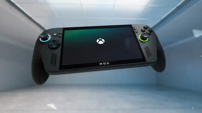 ROG Xbox Ally potrebbe arrivare ad ottobre, ma il prezzo è ancora in dubbio