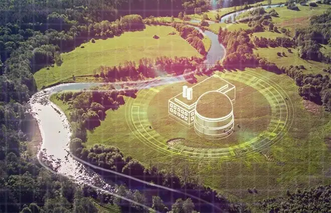 Google investe nel nucleare: 1.800 MW per alimentare i data center negli USA