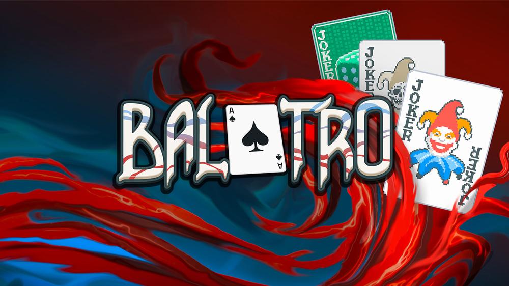 Balatro dev indefinitely postpones promised 1.1 update