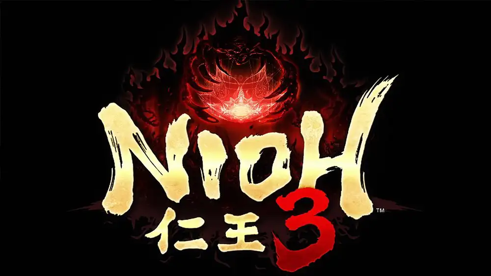 Nioh 3 revealed with new Ninja mode and the demo is out now