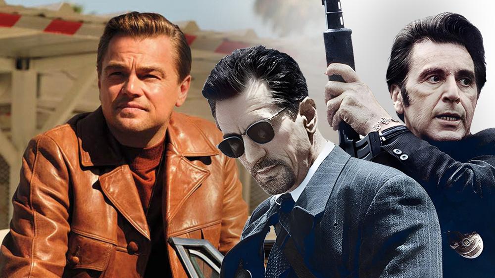 Everything we know about Heat 2 and the Leonardo DiCaprio rumors