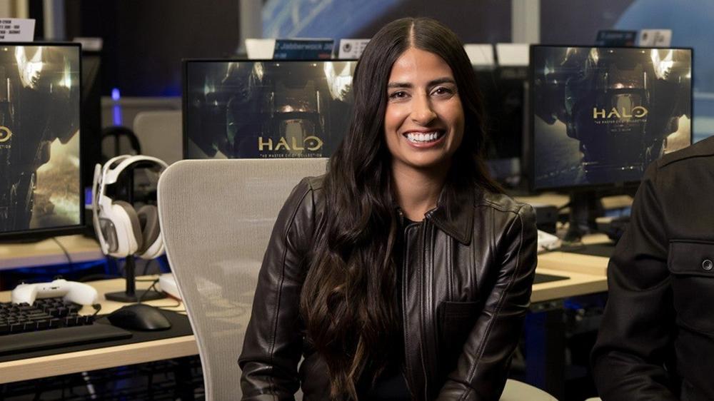 'Faking Would Be a Terrible Idea and Wouldn't Work' — New Microsoft Gaming Boss Asha Sharma Says Don't Read Too Much Into Her Xbox Play History