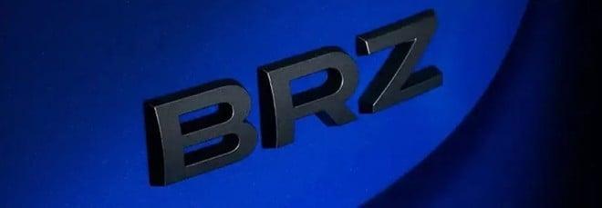 Subaru BRZ Type RA, un'edizione limitata che si ispira al motorsport