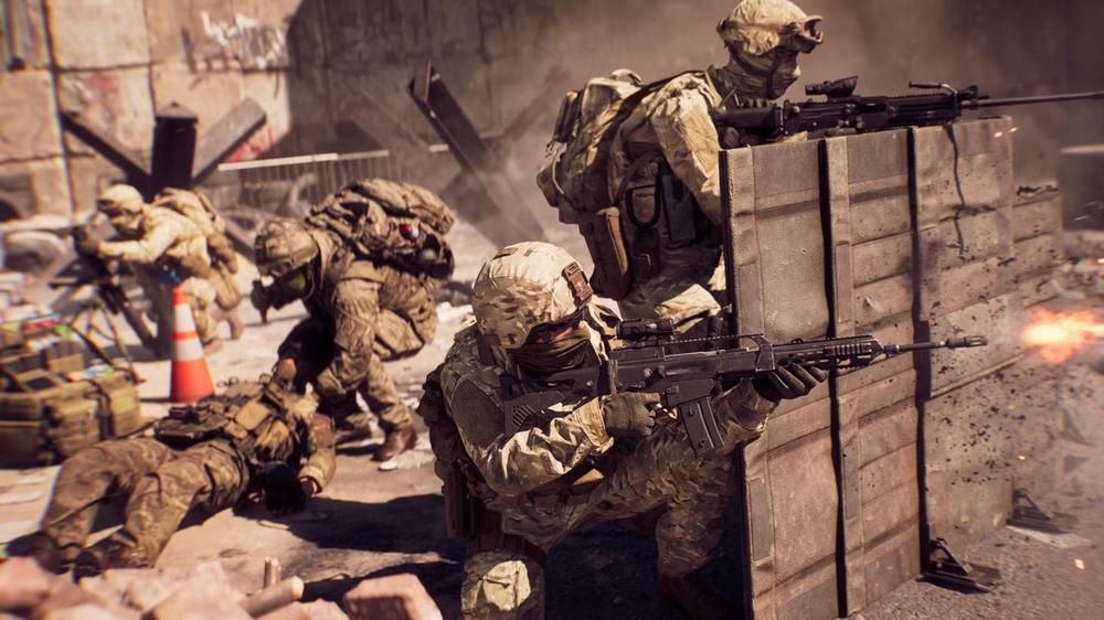 Battlefield 6 fans already worried it’s copying CoD’s biggest gunplay mistake