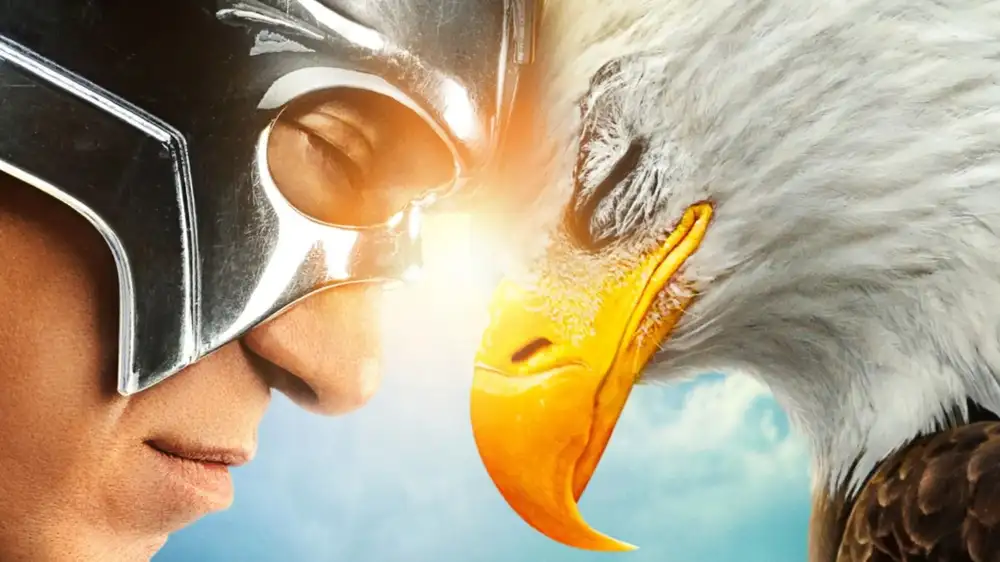 James Gunn reveals Eagly has “whole action sequence to himself” in Peacemaker Season 2
