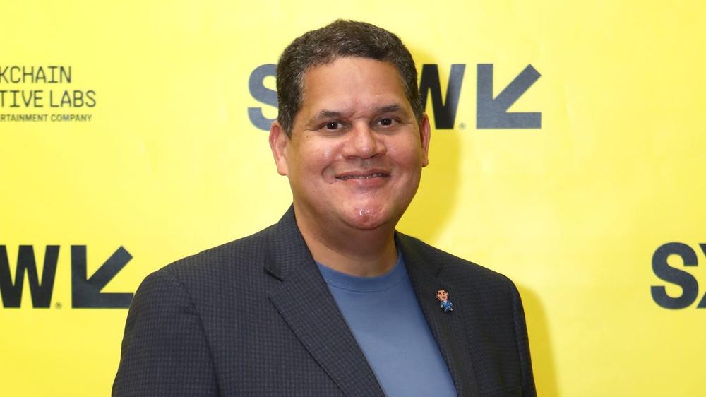 'When I First Saw That Line-Up, I Scratched My Head a Little Bit': Former Nintendo Exec Reggie Fils-Aimé Shares His Thoughts on Switch 2