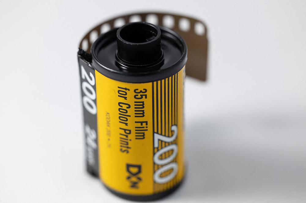 Kodak denies it’s shutting down amid media reports of financial struggles