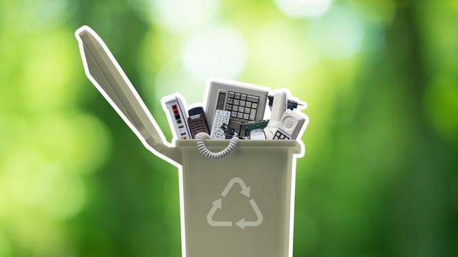 RAEE, quanto ne sapete di rifiuti elettrici ed elettronici? I giovani restano indietro