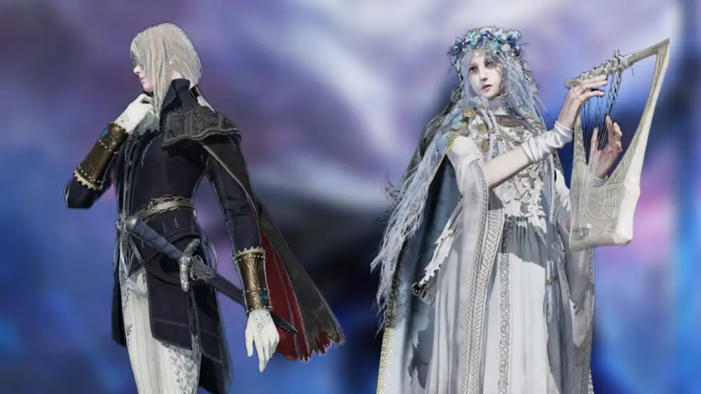 How to unlock Duchess & Revenant in Elden Ring Nightreign