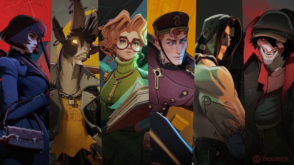 Deadlock’s latest update revives the game with massive player count increase