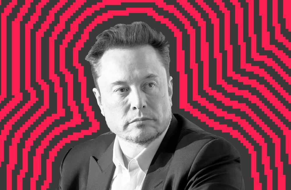 Tesla rewards Elon Musk’s reality-distortion field