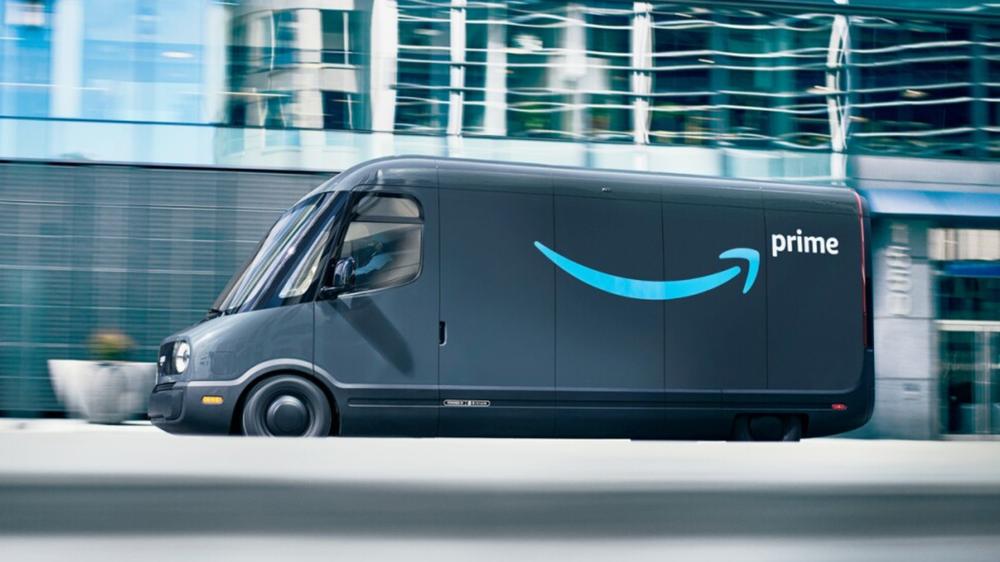 Amazon’s new “ultra fast” service delivers thousands of items in under 30 minutes