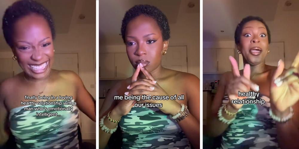 People are sharing their most complicated life issues in the “I Grieve Different” trend, inspired by Kendrick Lamar