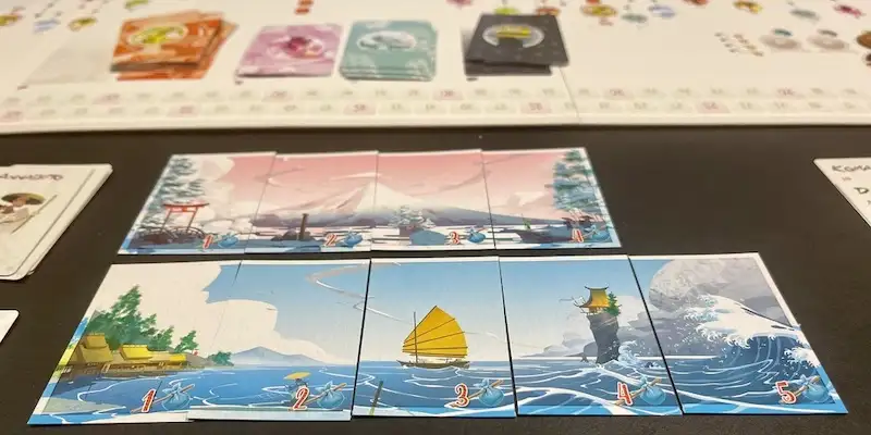 Da Edo a Kioto